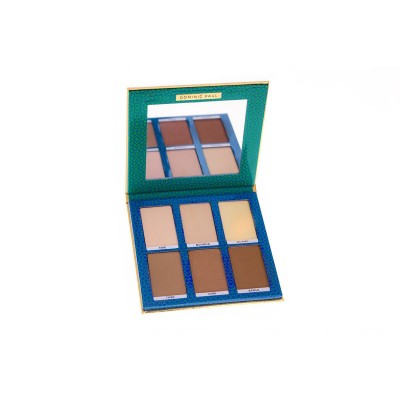 Dominic Paul Contour Palette Dominic Paul Contour Palette